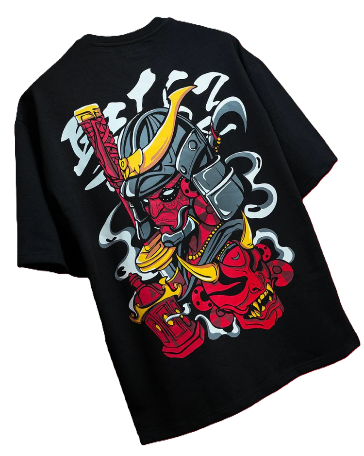 theyyam-samurai-oversized-tee-665925